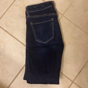 AE jeans